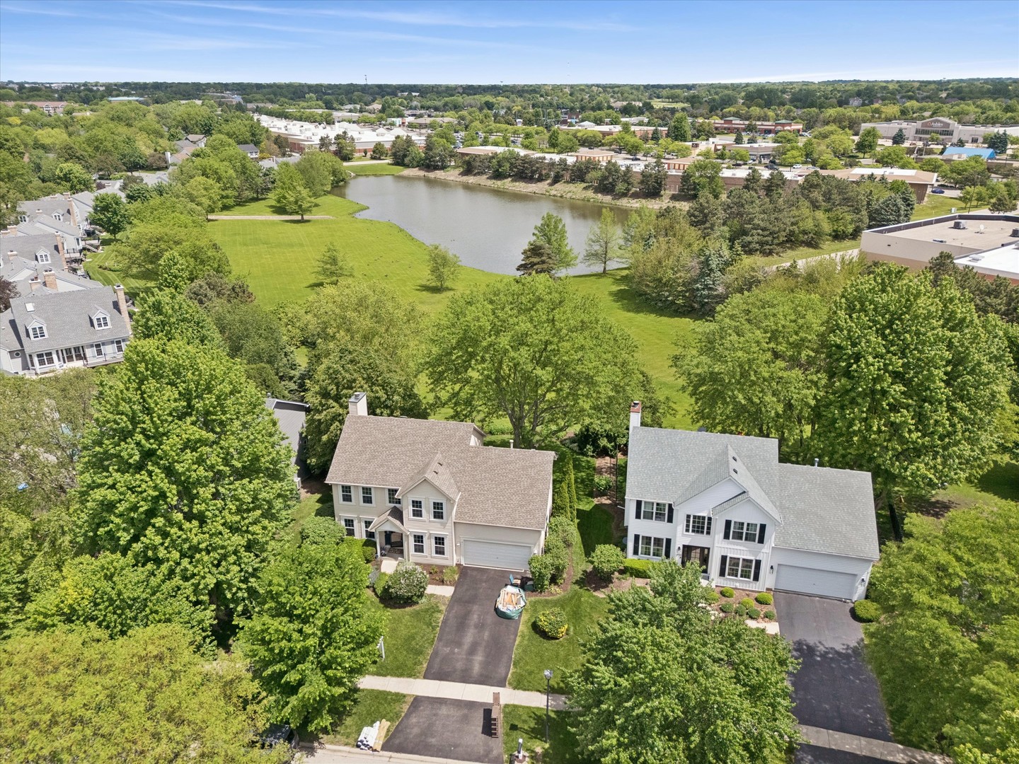 2725 Miller Road