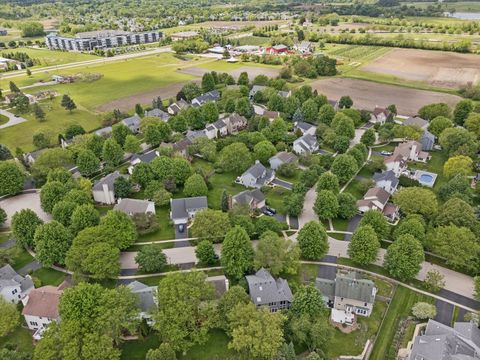 Tiny photo for 2725 Miller Road, Geneva, IL 60134 (MLS # 12654357)