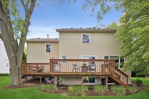 Tiny photo for 2725 Miller Road, Geneva, IL 60134 (MLS # 12654357)