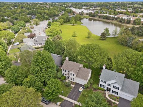 Tiny photo for 2725 Miller Road, Geneva, IL 60134 (MLS # 12654357)
