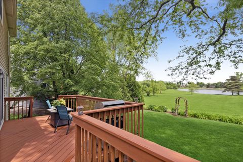 Tiny photo for 2725 Miller Road, Geneva, IL 60134 (MLS # 12654357)