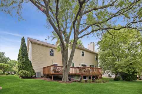 Tiny photo for 2725 Miller Road, Geneva, IL 60134 (MLS # 12654357)