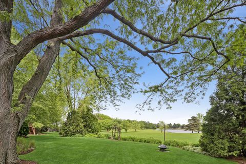 Tiny photo for 2725 Miller Road, Geneva, IL 60134 (MLS # 12654357)