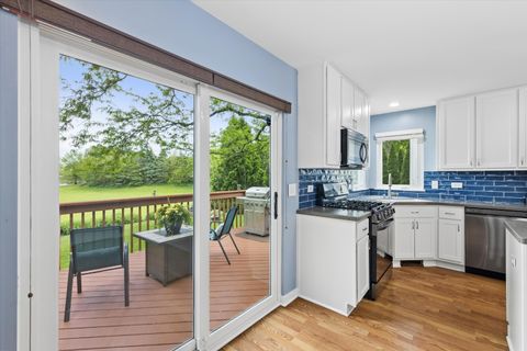 Tiny photo for 2725 Miller Road, Geneva, IL 60134 (MLS # 12654357)
