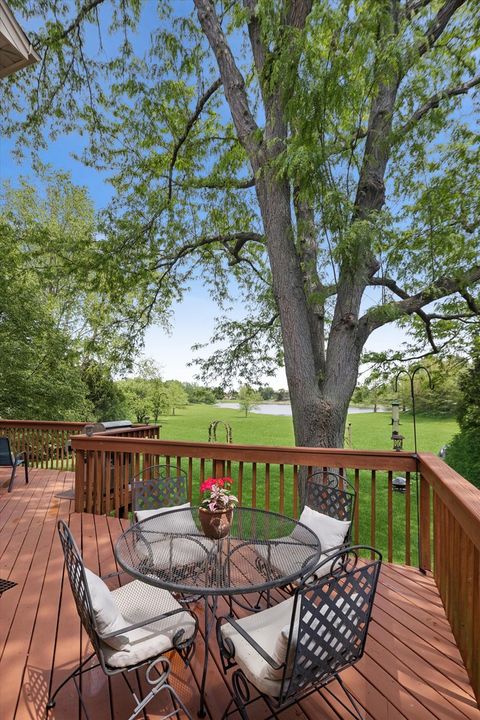 Tiny photo for 2725 Miller Road, Geneva, IL 60134 (MLS # 12654357)