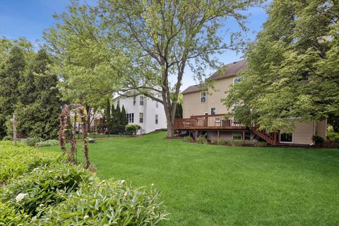 Tiny photo for 2725 Miller Road, Geneva, IL 60134 (MLS # 12654357)