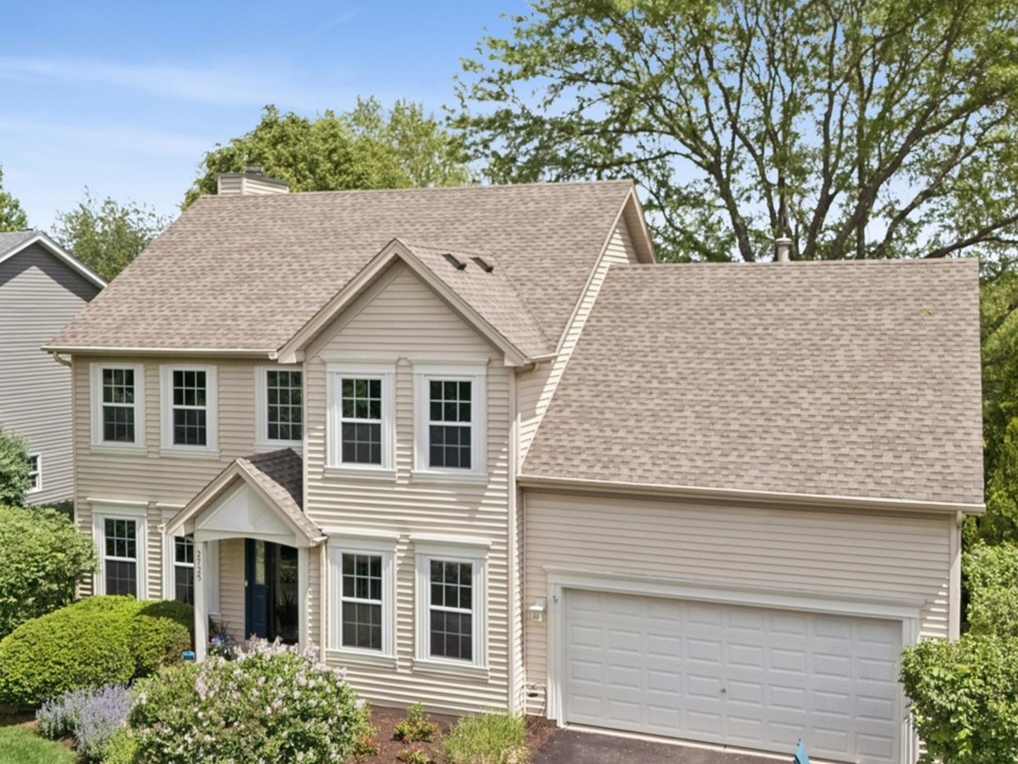 2725 Miller Road