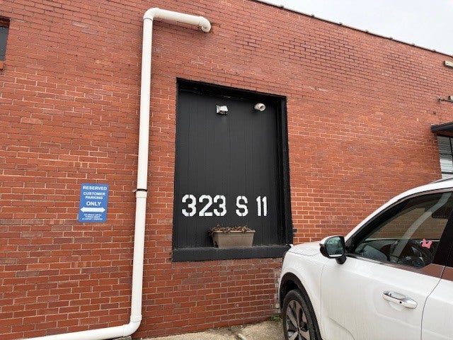 323 S 11th Street