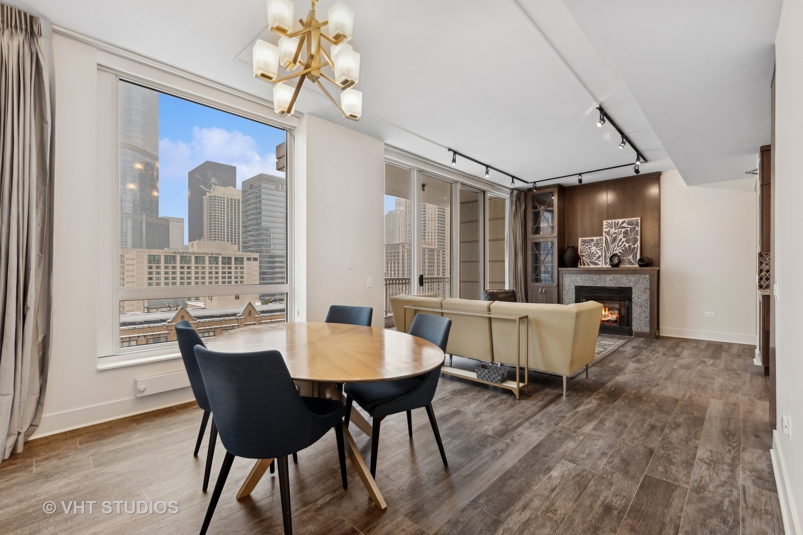 55 E Erie Street 1804