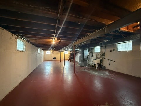 Tiny photo for 5953 S THROOP Street, Chicago, IL 60636 (MLS # 12672339)