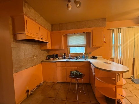 Tiny photo for 5953 S THROOP Street, Chicago, IL 60636 (MLS # 12672339)