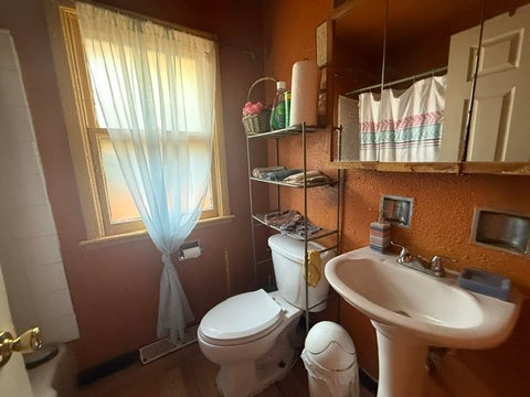 Tiny photo for 5953 S THROOP Street, Chicago, IL 60636 (MLS # 12672339)