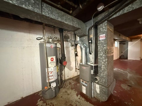 Tiny photo for 5953 S THROOP Street, Chicago, IL 60636 (MLS # 12672339)