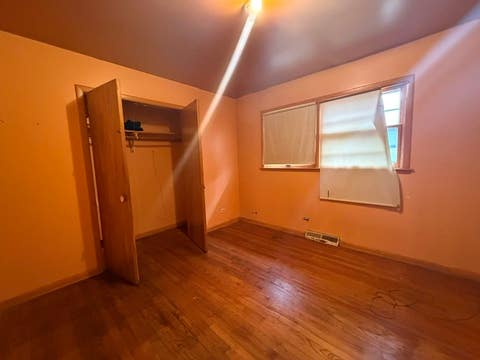 Tiny photo for 5953 S THROOP Street, Chicago, IL 60636 (MLS # 12672339)