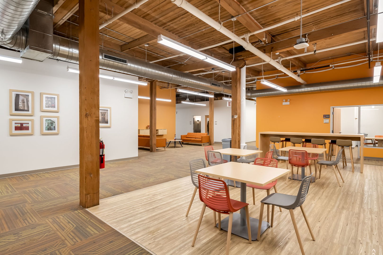 1940 S Western Avenue 205