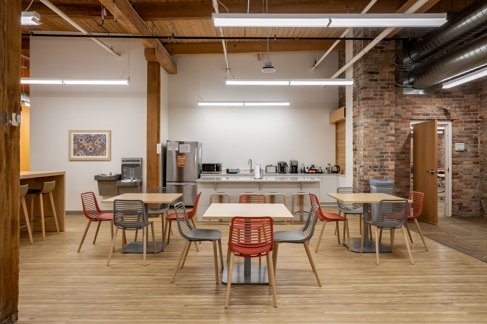 1940 S Western Avenue 205