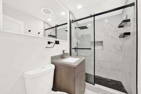 Tiny photo for 4023 W 58th Place, Chicago, IL 60629 (MLS # 12589390)