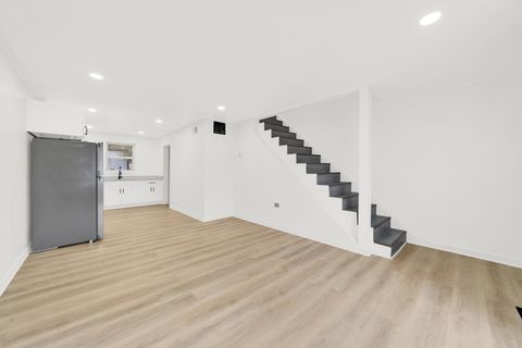 Tiny photo for 4023 W 58th Place, Chicago, IL 60629 (MLS # 12589390)