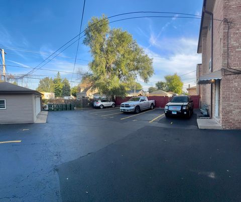 Tiny photo for 1619 N 35th Avenue #1, Melrose Park, IL 60160 (MLS # 12488161)