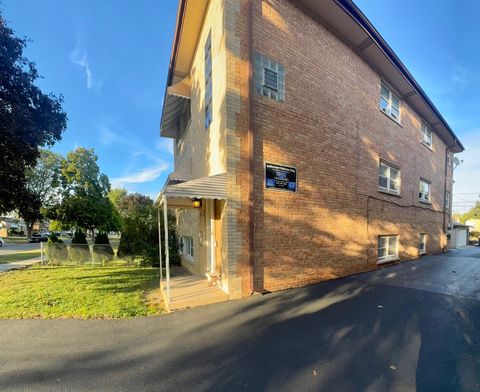 Tiny photo for 1619 N 35th Avenue #1, Melrose Park, IL 60160 (MLS # 12488161)