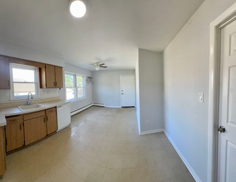 Tiny photo for 1619 N 35th Avenue #1, Melrose Park, IL 60160 (MLS # 12488161)