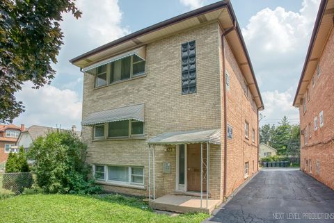 Photo of 1619 N 35th Avenue #1, Melrose Park, IL 60160 (MLS # 12488161) Photo of 1619 N 35th Avenue #1, Melrose Park, IL 60160 (MLS # 12488161)