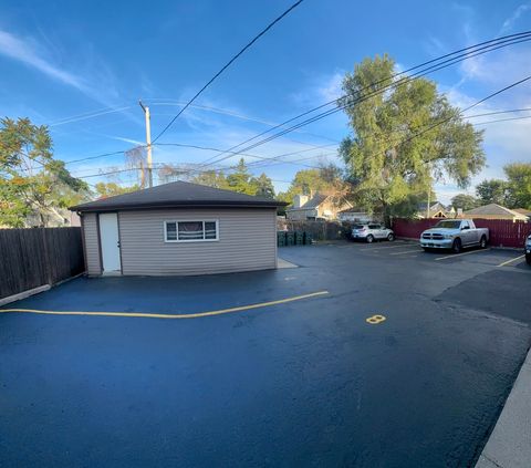 Tiny photo for 1619 N 35th Avenue #1, Melrose Park, IL 60160 (MLS # 12488161)