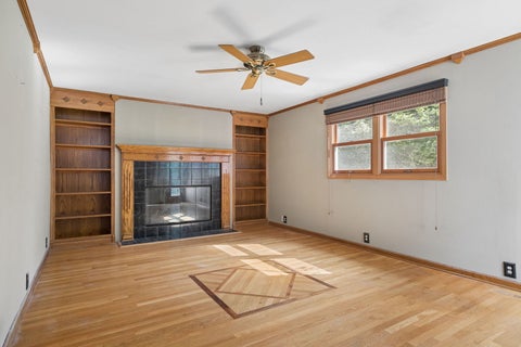 Tiny photo for 208 S Anderson Road, New Lenox, IL 60451 (MLS # 12734532)