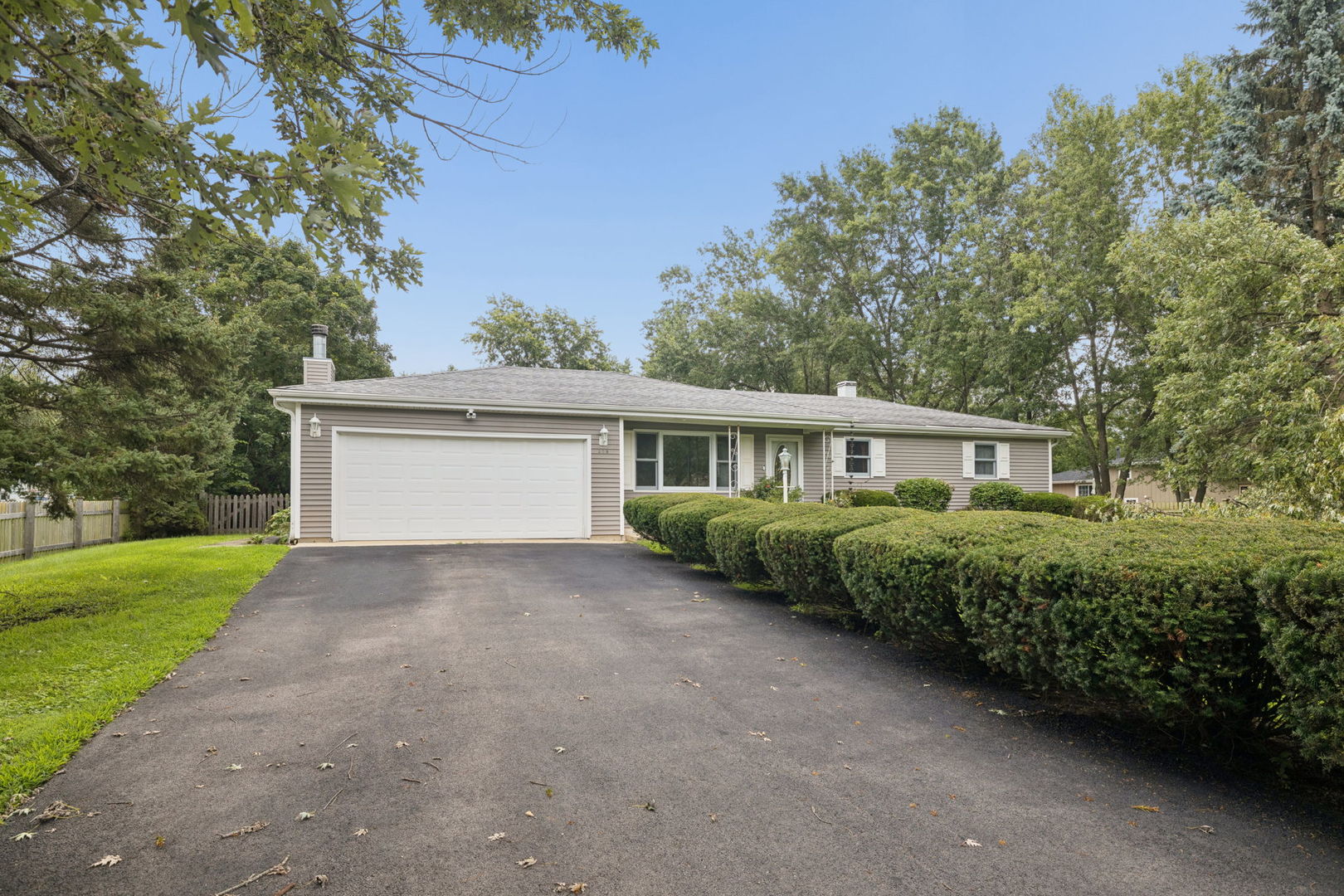 208 S Anderson Road