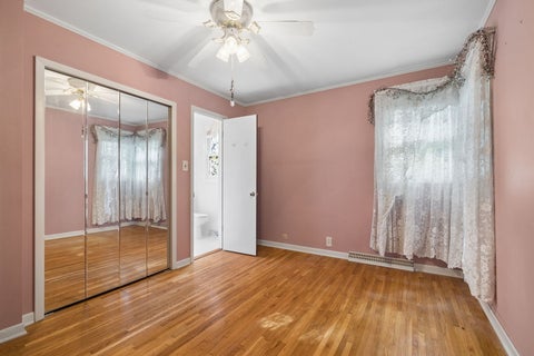 Tiny photo for 208 S Anderson Road, New Lenox, IL 60451 (MLS # 12734532)