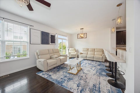 Tiny photo for 10616 W 154th Street, Orland Park, IL 60462 (MLS # 12765403)