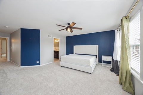 Tiny photo for 10616 W 154th Street, Orland Park, IL 60462 (MLS # 12765403)