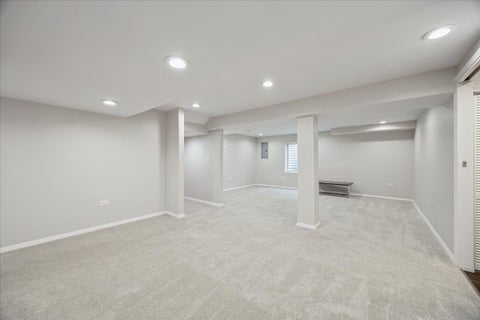 Tiny photo for 10616 W 154th Street, Orland Park, IL 60462 (MLS # 12765403)