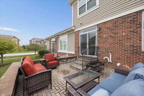 Tiny photo for 10616 W 154th Street, Orland Park, IL 60462 (MLS # 12765403)