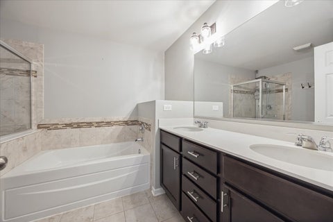Tiny photo for 10616 W 154th Street, Orland Park, IL 60462 (MLS # 12765403)