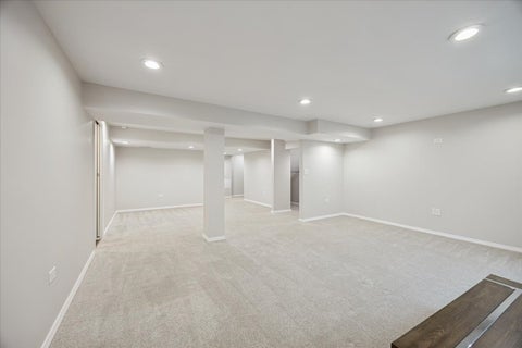 Tiny photo for 10616 W 154th Street, Orland Park, IL 60462 (MLS # 12765403)