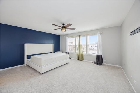 Tiny photo for 10616 W 154th Street, Orland Park, IL 60462 (MLS # 12765403)