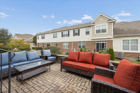 Tiny photo for 10616 W 154th Street, Orland Park, IL 60462 (MLS # 12765403)