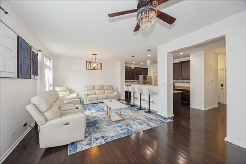 Tiny photo for 10616 W 154th Street, Orland Park, IL 60462 (MLS # 12765403)