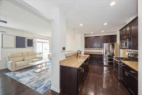 Tiny photo for 10616 W 154th Street, Orland Park, IL 60462 (MLS # 12765403)