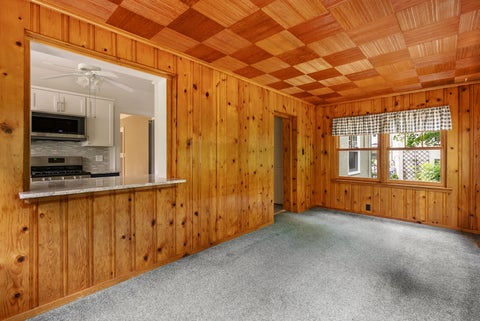 Tiny photo for 308 Forest Road, Davenport, IA 50803 (MLS # 12682038)