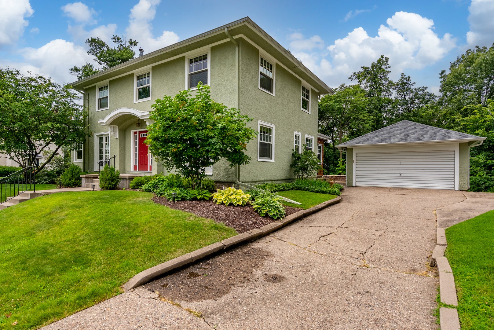 308 Forest Road