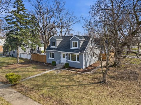 Tiny photo for 7851 Suburban Lane, Bridgeview, IL 60455 (MLS # 12621521)