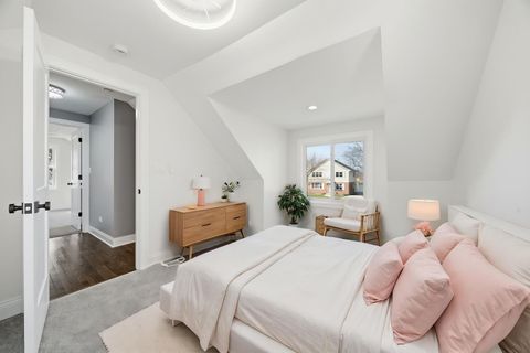 Tiny photo for 7851 Suburban Lane, Bridgeview, IL 60455 (MLS # 12621521)