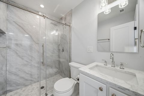 Tiny photo for 7851 Suburban Lane, Bridgeview, IL 60455 (MLS # 12621521)