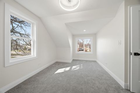 Tiny photo for 7851 Suburban Lane, Bridgeview, IL 60455 (MLS # 12621521)