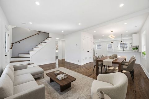 Tiny photo for 7851 Suburban Lane, Bridgeview, IL 60455 (MLS # 12621521)