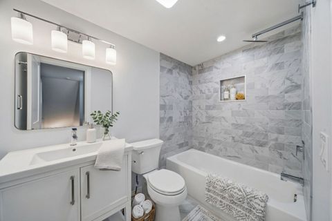 Tiny photo for 7851 Suburban Lane, Bridgeview, IL 60455 (MLS # 12621521)