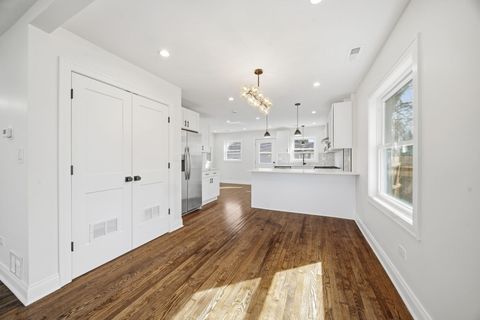 Tiny photo for 7851 Suburban Lane, Bridgeview, IL 60455 (MLS # 12621521)