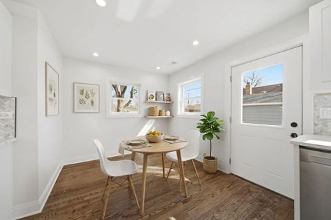 Tiny photo for 7851 Suburban Lane, Bridgeview, IL 60455 (MLS # 12621521)